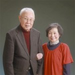 お別れ写真
