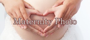 マタニティー写真