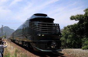 トワイライトエクスプレス瑞風