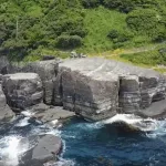 ホルンフェルス