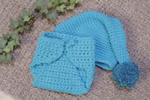 ニューボーン衣装