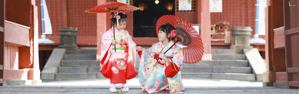 山口県山口市の写真館 Mi Shot エムアイショット