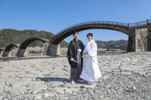 錦帯橋