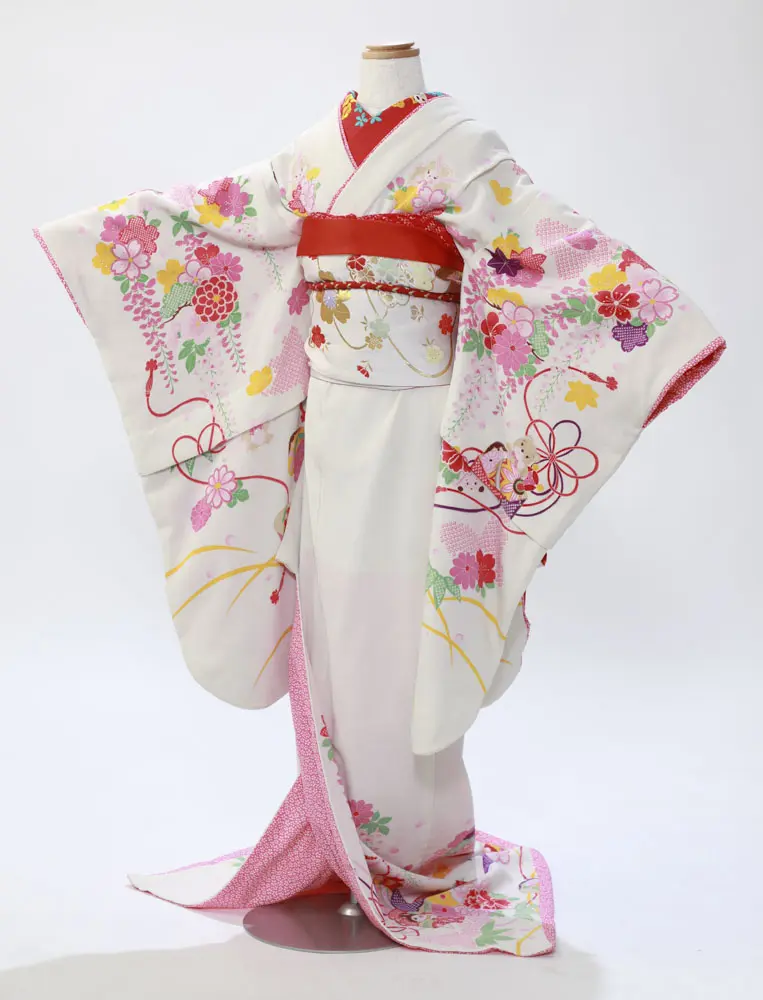 舞妓姿の七五三モデル募集! | 山口市の写真スタジオ「Mi Shot