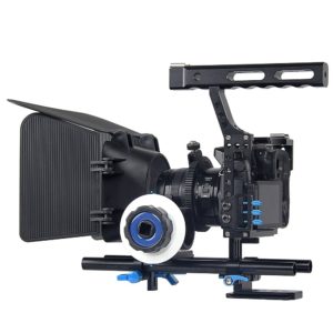 videocamera