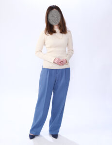 色を変えるBefore