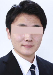 お見合い修正before