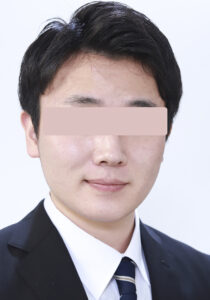 お見合い修正after