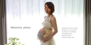 maternity photos