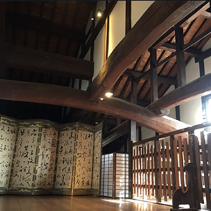 山口ふるさと伝承センター