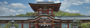 防府天満宮