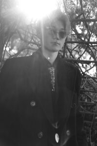 成人男性