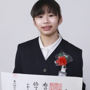 卒入学