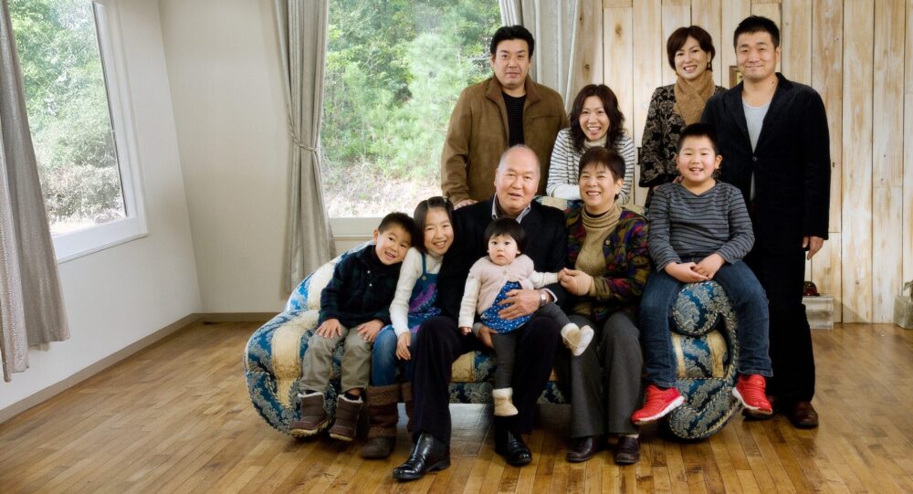 写真スタジオMiShot