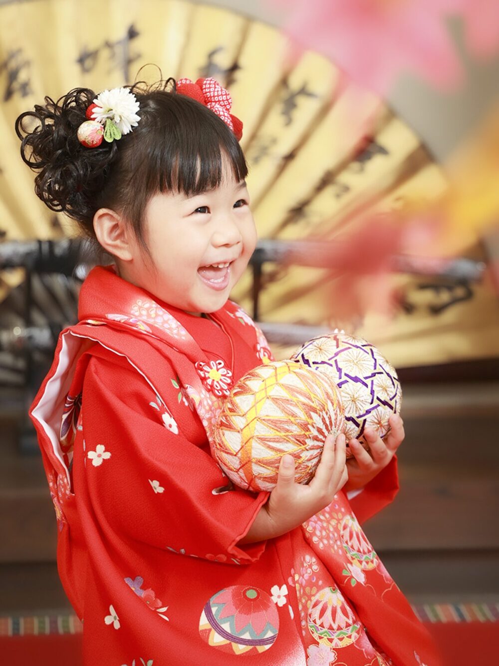 七五三 ラフ・スタンダードプラン