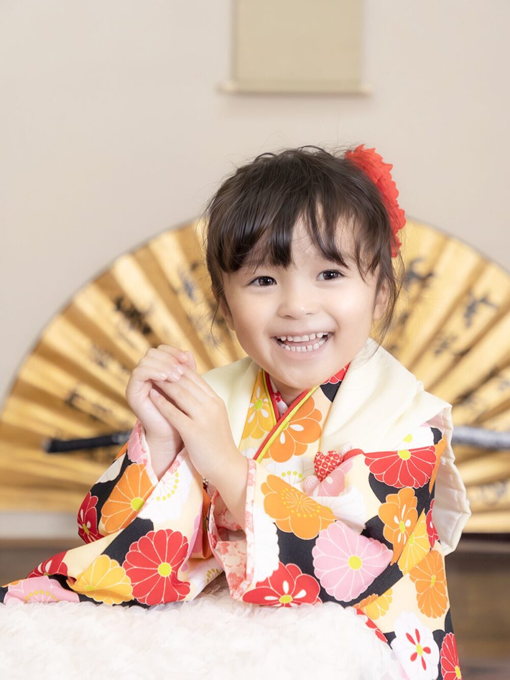 七五三 ラフ・ライトプラン