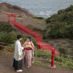 元の隅神社