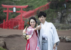 元の隅神社