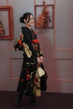 振袖スタジオ